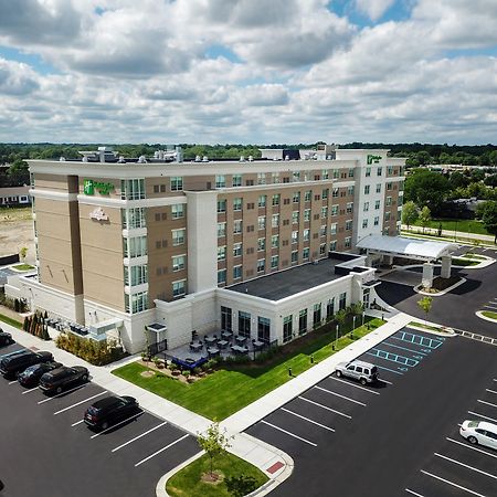 Holiday Inn & Suites - Farmington Hills - Detroit Nw By Ihg Bagian luar foto