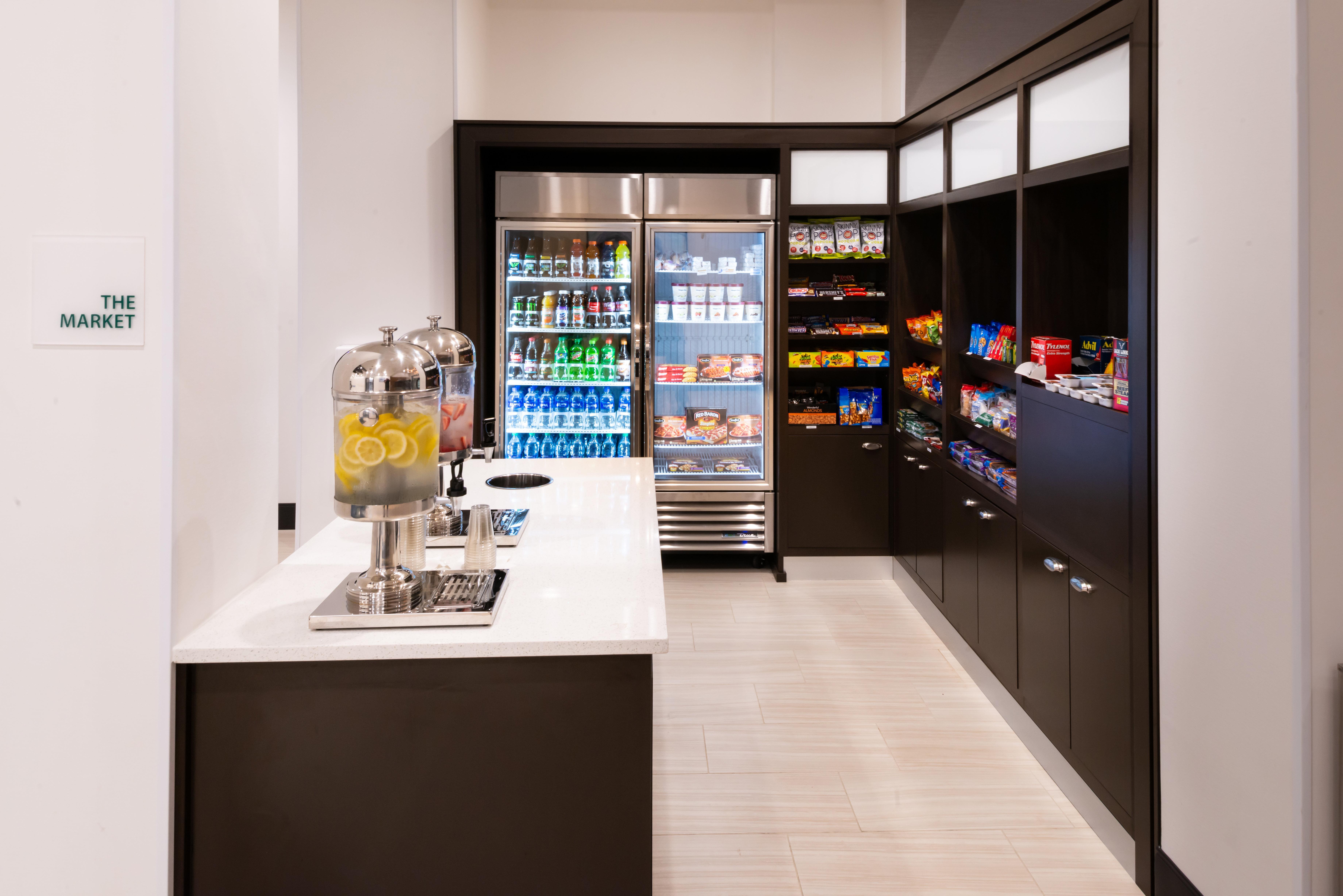 Holiday Inn & Suites - Farmington Hills - Detroit Nw By Ihg Bagian luar foto