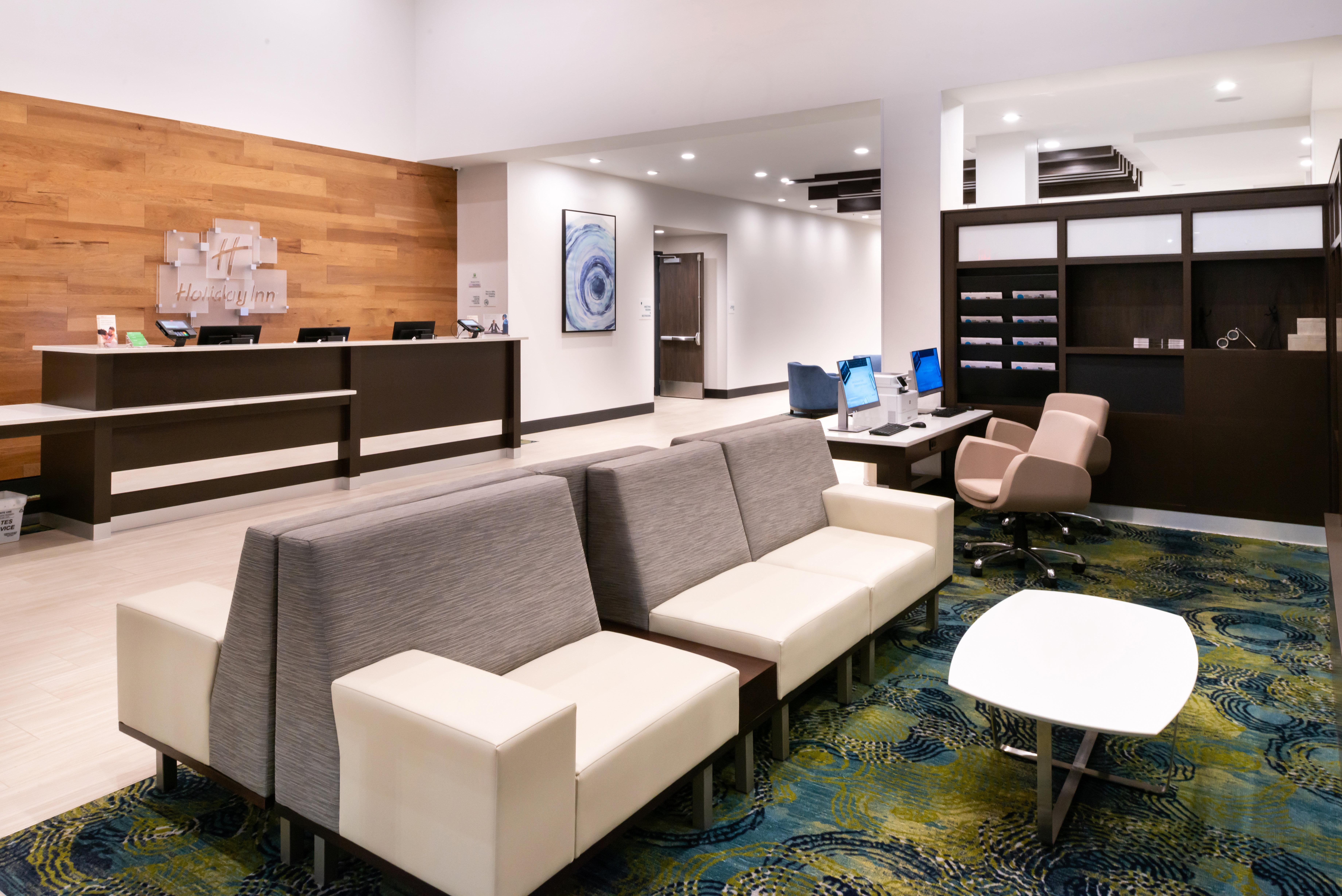 Holiday Inn & Suites - Farmington Hills - Detroit Nw By Ihg Bagian luar foto