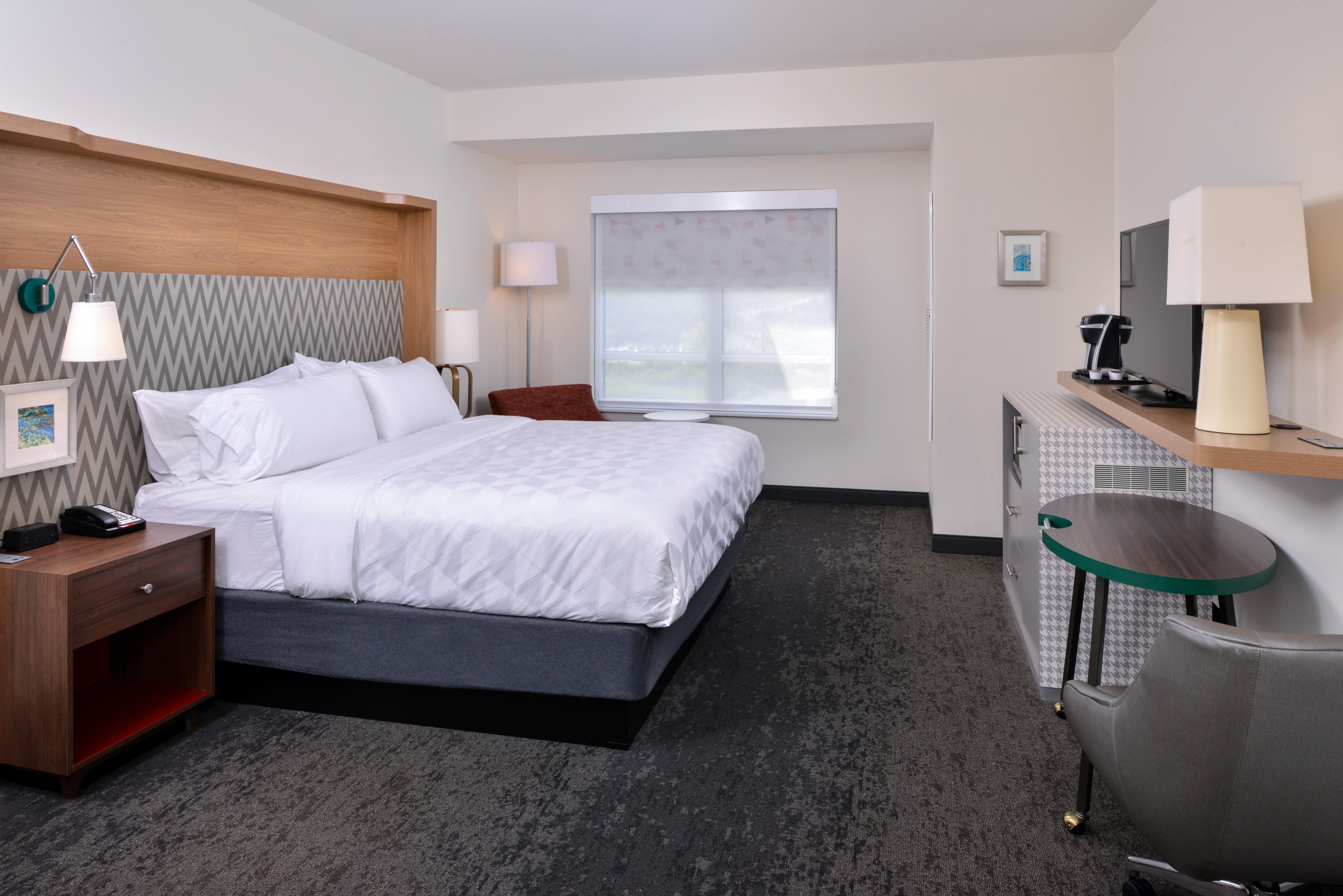 Holiday Inn & Suites - Farmington Hills - Detroit Nw By Ihg Bagian luar foto