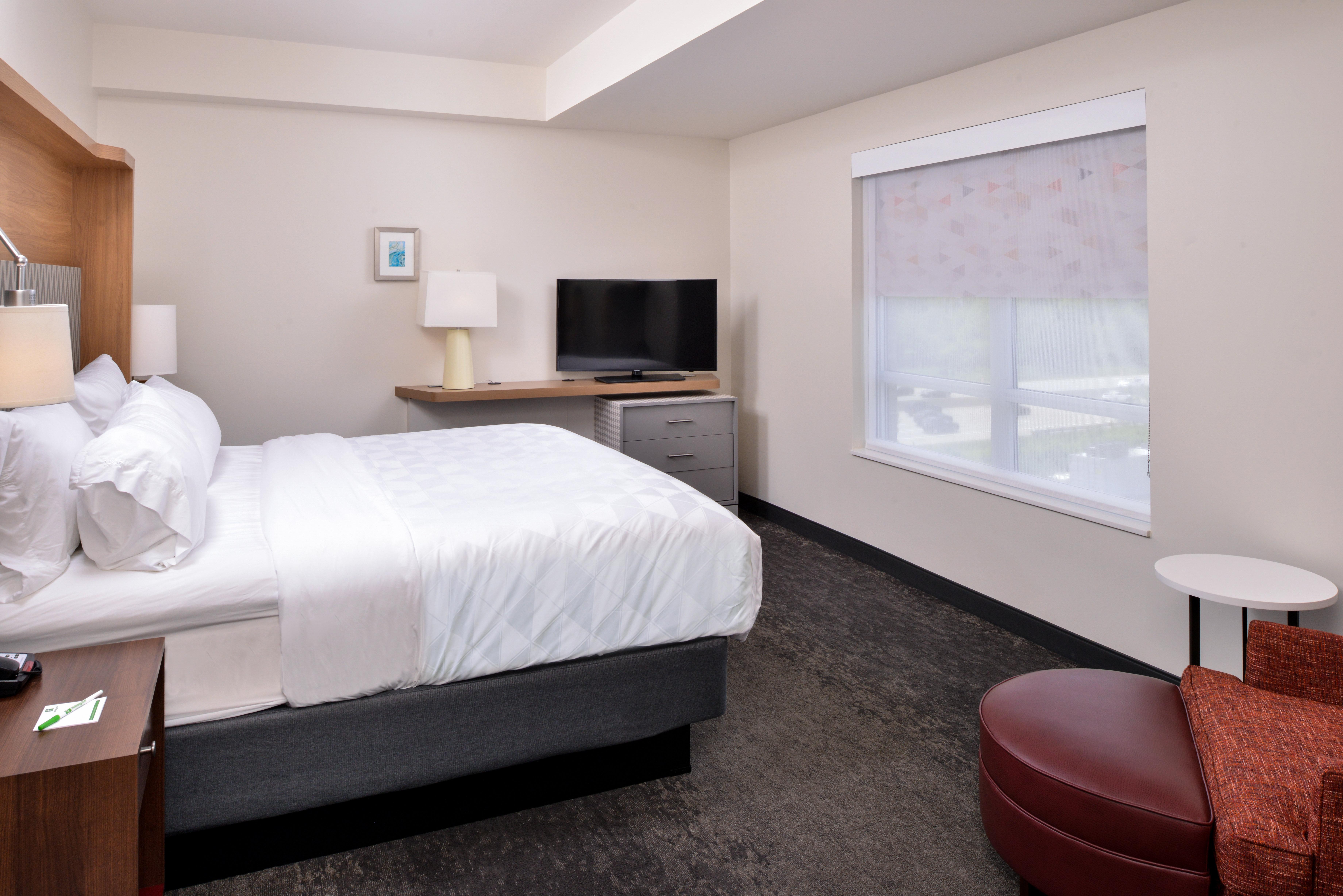 Holiday Inn & Suites - Farmington Hills - Detroit Nw By Ihg Bagian luar foto