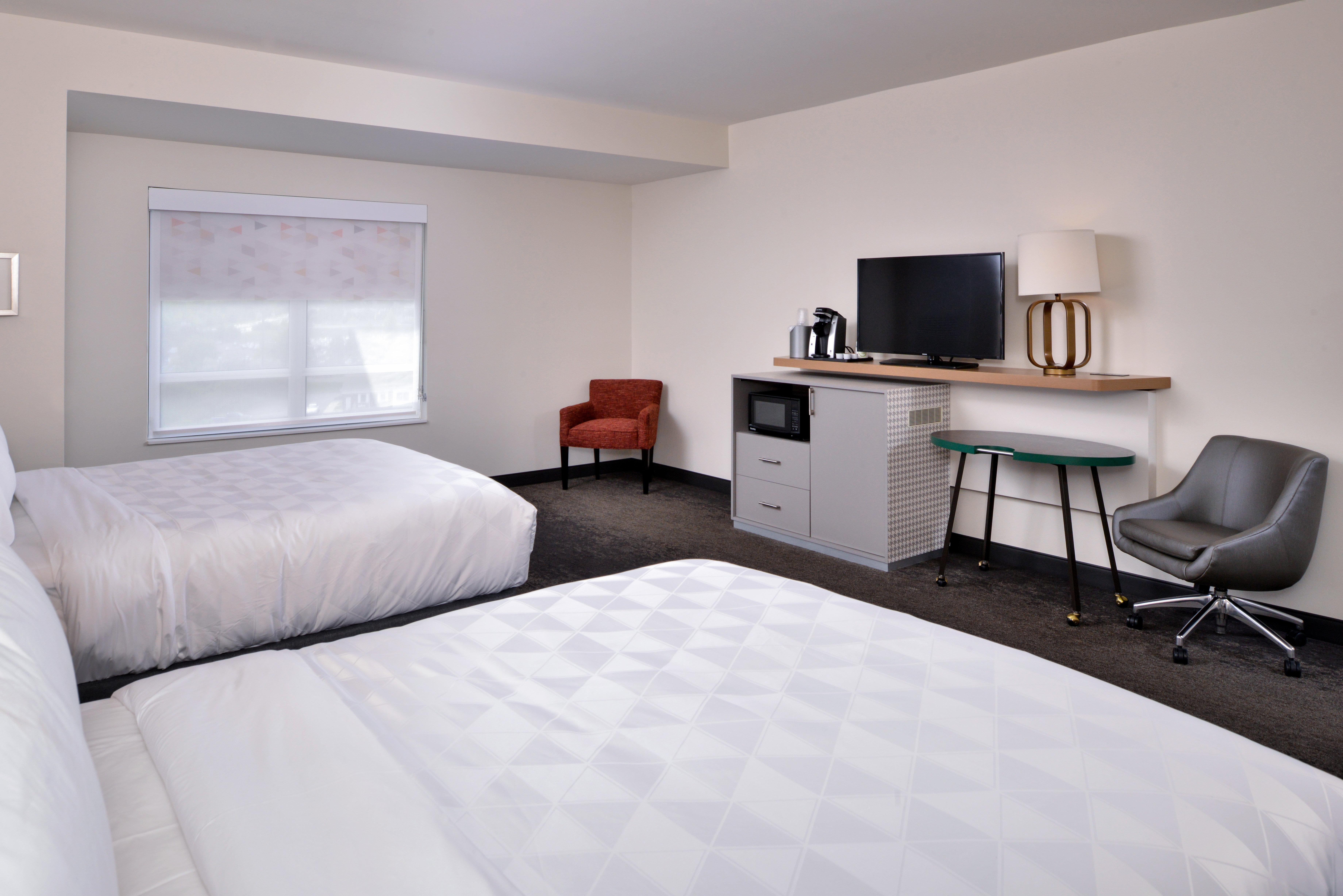 Holiday Inn & Suites - Farmington Hills - Detroit Nw By Ihg Bagian luar foto